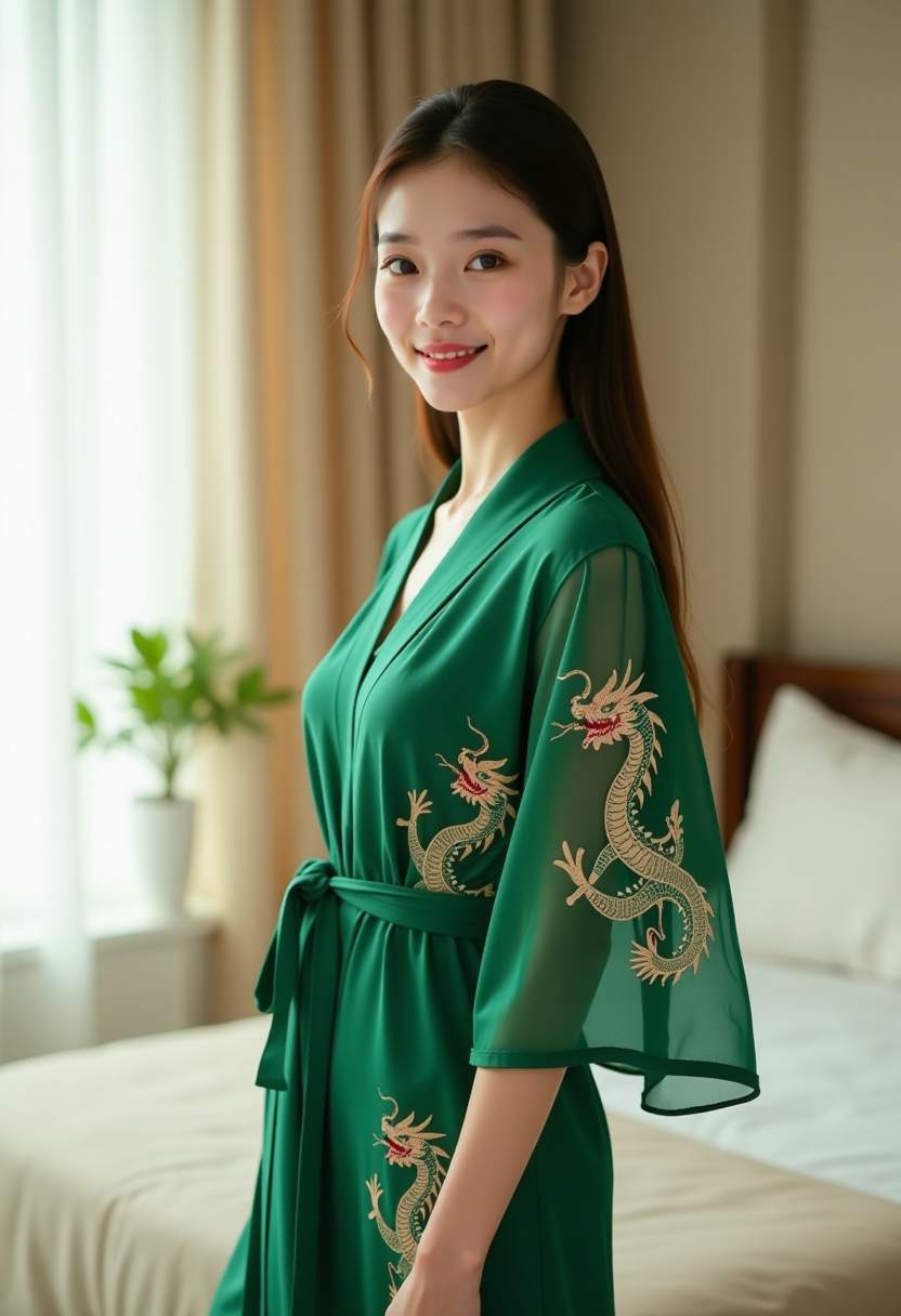 暗夜追凶