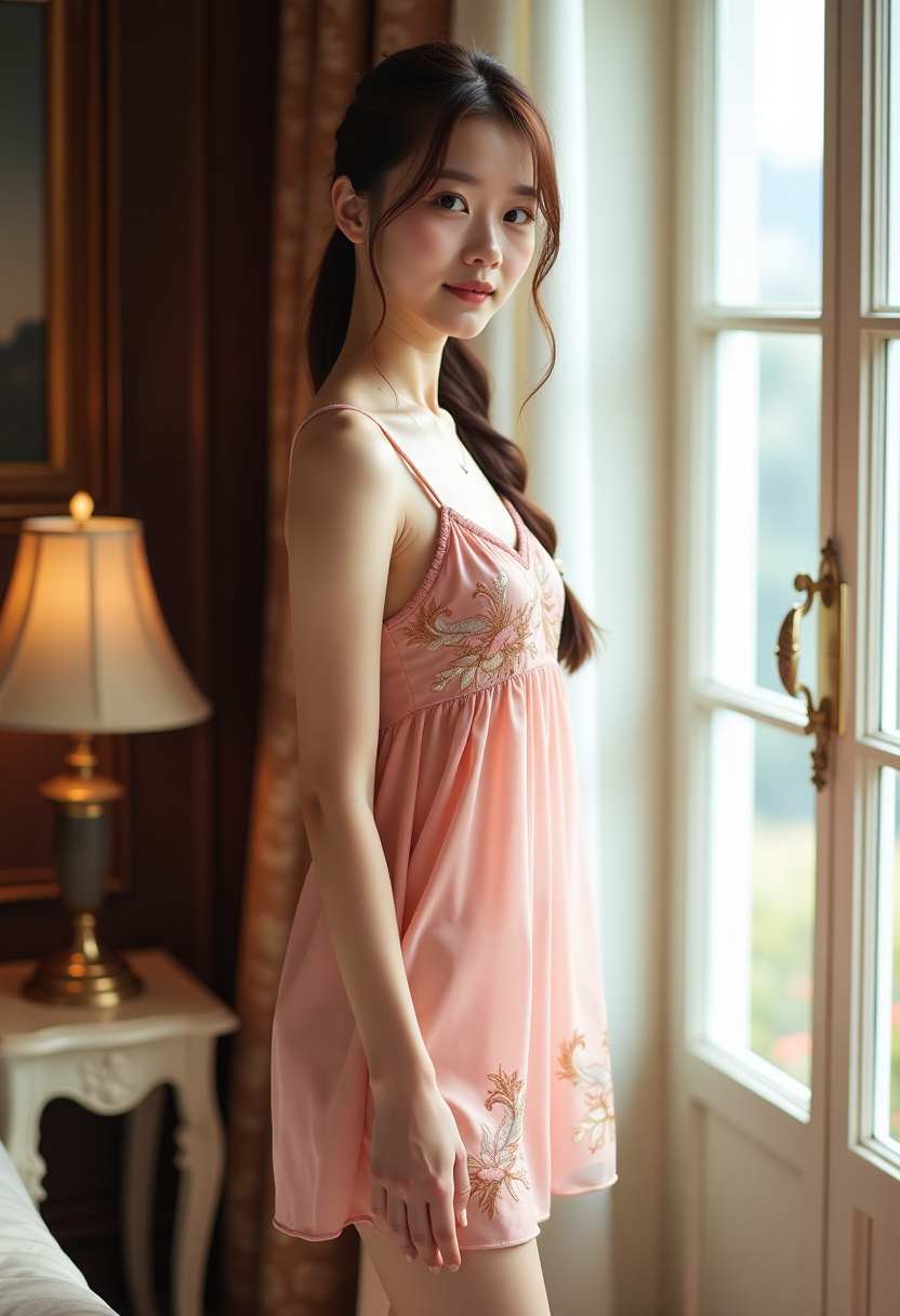 碟影重重